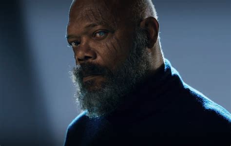 ‘Secret Invasion’ benefits from Samuel L. Jackson, strong supporting cast | TV review